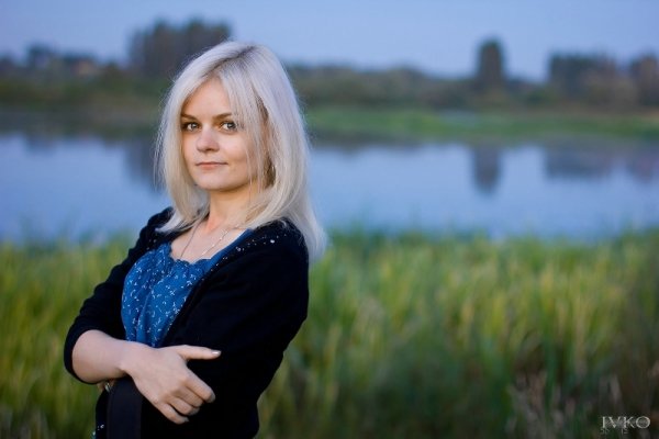 Фотовиставка Дениса Лобентовича